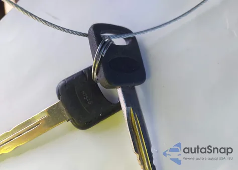 2006 Ford E-150 Commercial/Recreational from USA, damaged, VIN 1FTRE14W46HB02232